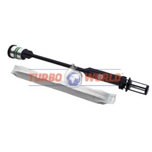 CARTUCCIA FILTRO MB ATEGO