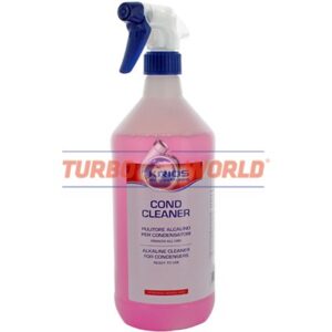 SPRAY CONDENSER CLEANER (1 KG)