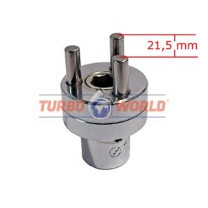ESTRATTORE INSERITORE PIATTELLO DENSO