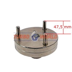 ESTRATTORE INSERITORE PIATTELLO DENSO