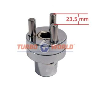ESTRATTORE INSERITORE PIATTELLO DENSO
