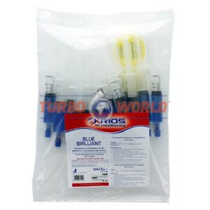 SIRINGA TRACCIANTE MONODOSE R1234YF