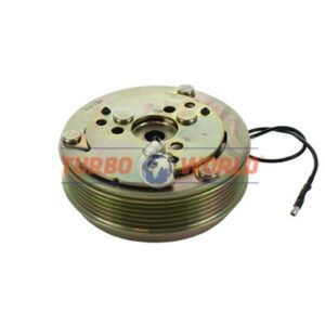 FRIZ SD 507/5H11 12V 119MM POLY
