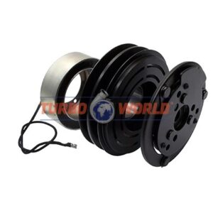 FRIZ SD 508/510/5H14 12V 132MM