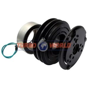 FRIZ SD 508/510/5H14 24V 132MM