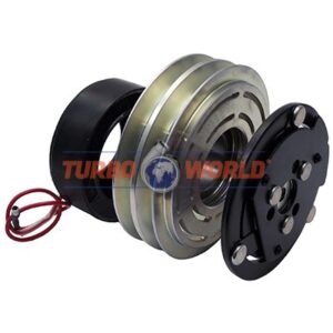 FRIZ SD 7H13/7H15 12V 125MM 2GOL