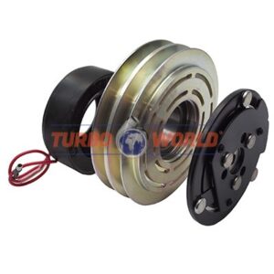 FRIZ SD 7H13/7H15 12V 132MM 2GOL