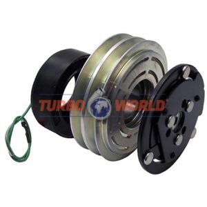 FRIZ SD 7H13/7H15 24V 125MM 2GOL
