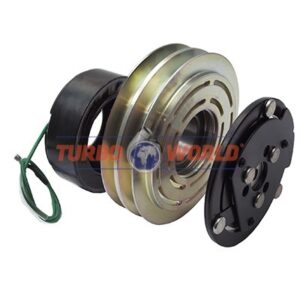 FRIZ SD 7H13/7H15 24V 132MM 2GOL