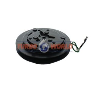 FRIZ SD 7H13/7H15 24V 132MM 1GOL
