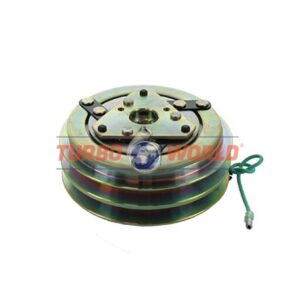 FRIZ ZX TM 13/15 24V 125MM 2GOLE