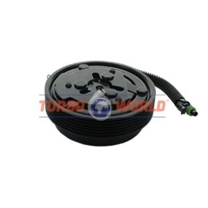 FRIZ SD 7H15 12V PK6-VW GOLF III