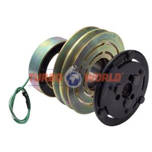 FRIZ 505-5H09 24V 125MM