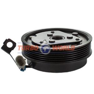 FRIZIONE HARRISON V5 1.4022