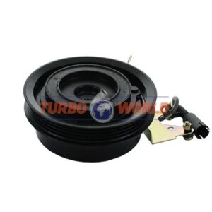 FRIZIONE DENSO 1.5078