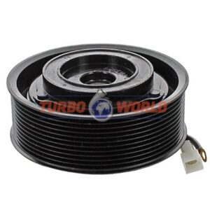 FRIZIONE COMPRESSORE MB ACTROS 1.5128