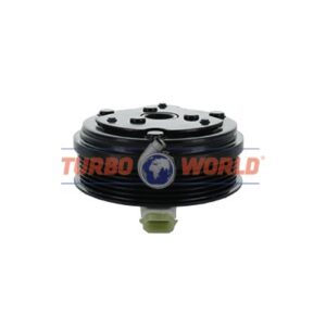 FRIZIONE HARRISON DAEWOO 1.4059