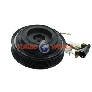 FRIZIONE DENSO 1.5104
