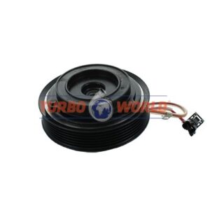 FRIZIONE SD 125MM PV6 12V (1.1075)