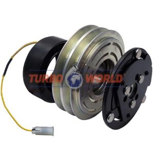 FRIZIONE SD7H15 132MM 2A 24V (1.1298) VOLVO