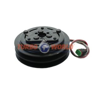 FRIZIONE SD7H15 132MM 2A 24V (1.1301) SCANIA 94