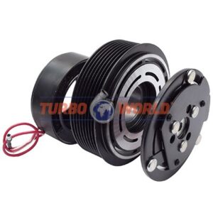 FRIZIONE SD7H15 119MM PV8 12V(1.1310) NEW HOLLAND
