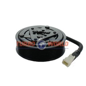 FRIZIONE SD7H15 119MM PV8 24V(1.1290) DAF