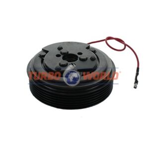 FRIZIONE SD 7B10 112MM PV6 12V