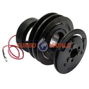 FRIZIONE SD 7B10 115MM 2A 12V