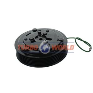 FRIZIONE SD 7H15 119MM POLY V6 24V