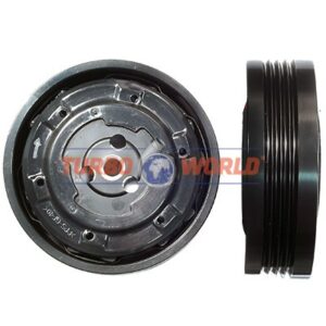 FRIZIONE DENSO 7SEU17C BMW