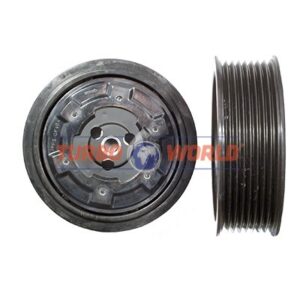FRIZIONE DENSO 7SEU17C MERCEDES