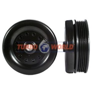 FRIZIONE DENSO 5SL12C OPEL