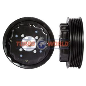 FRIZIONE DENSO 5SL12C OPEL