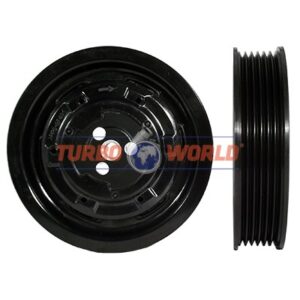 FRIZIONE DENSO 5SE09C TOYOTA