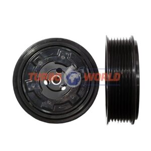 FRIZIONE DENSO MERCEDES
