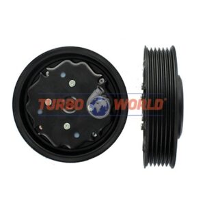 FRIZ. DENSO 7SEU16C PER AUDI