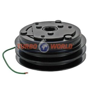 FRIZIONE HARRISON V5 132MM 24V 2GA
