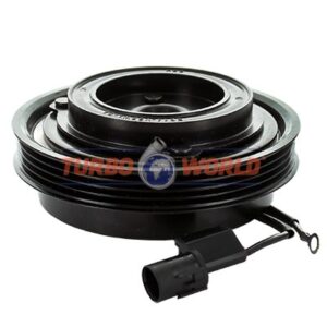 FRIZIONE HS15 125MM PV4 12V