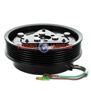 FRIZIONE 6V12 125MM PV6 12V RENAULT