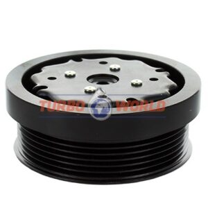FRIZIONE 7SEU17C 115MM PV6 12V
