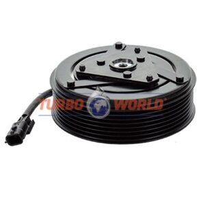 FRIZIONE DCS171C 119MM PV7 12V