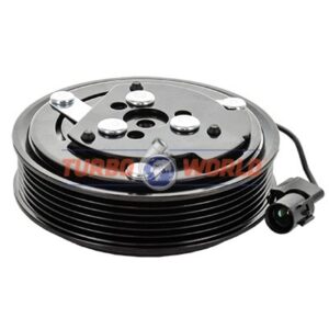 FRIZ. 7H15 VOLVO S40/V40