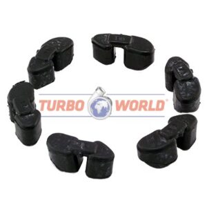 KIT GOMM. LIMITATORE PULEG. FRIZ.(6PZ)