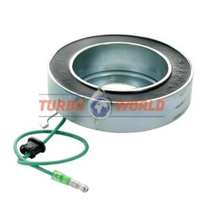 BOBINA ZX 24V TM13/15 101MM