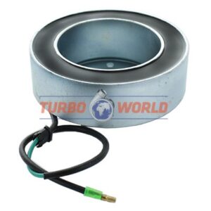 BOBINA ZEXEL TM31 24V