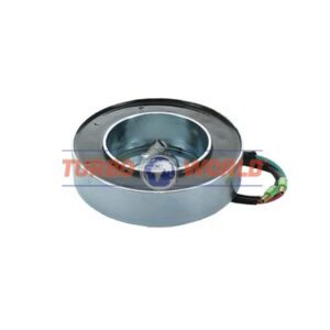 BOBINA ZX 24V TM21