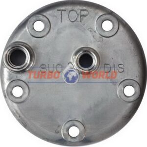 TESTATA SD OR ORR SERIE 5/5H (K)