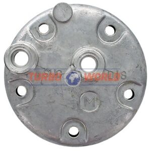 TESTATA SD ROTOL ORR SERIE 5/5H (M)