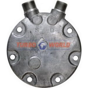 TESTATA SD OR VERT SERIE 7/7H (JE)